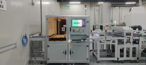 中國制造出?？s影 數之聯落地家電企業，家用電器產業智能化轉型新篇章