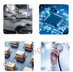 仙知產(chǎn)線對(duì)接機(jī)器人 智能不止一點(diǎn)點(diǎn)，家用電器行業(yè)迎來新變革