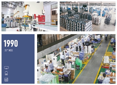 從制造到創(chuàng)造 寶頓電器以國(guó)潮新風(fēng)尚，實(shí)力破圈引領(lǐng)家電新潮流