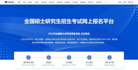 傳媒學子考研正式報名今日啟動，暢考統考網指南助你揚帆起航