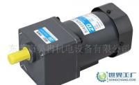 機(jī)械設(shè)備用電動(dòng)機(jī) 東莞市昊冉自動(dòng)化設(shè)備的核心動(dòng)力之源